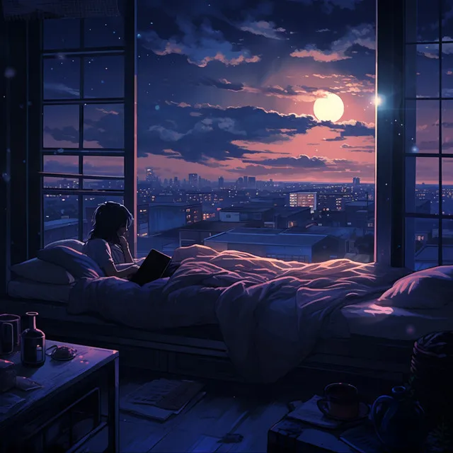 Lofi Dreams: Sleep-Inducing Soundscapes