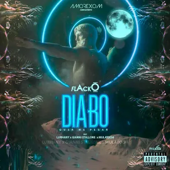 Diabo Quer Me Pegar by Treezy Flacko