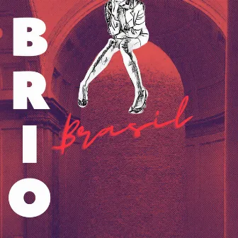 Brio Brasil by Julia Riguez