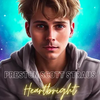 Heartbright by Preston Scott Straus