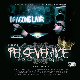 Perseverance by King