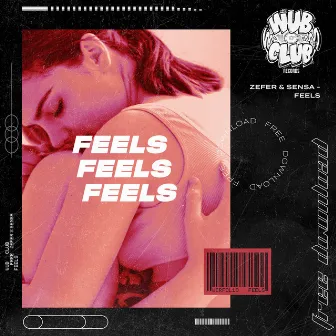 Feels by Sensa