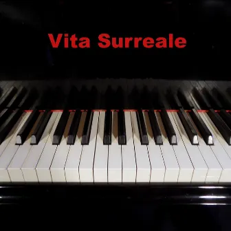 Vita Surreale by Giovanni Tornambene