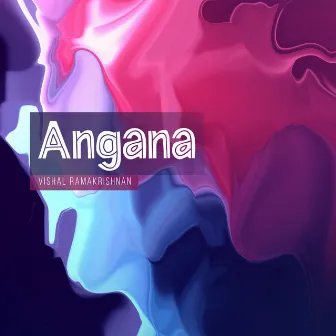 Angana by Vishal Ramakrishnan