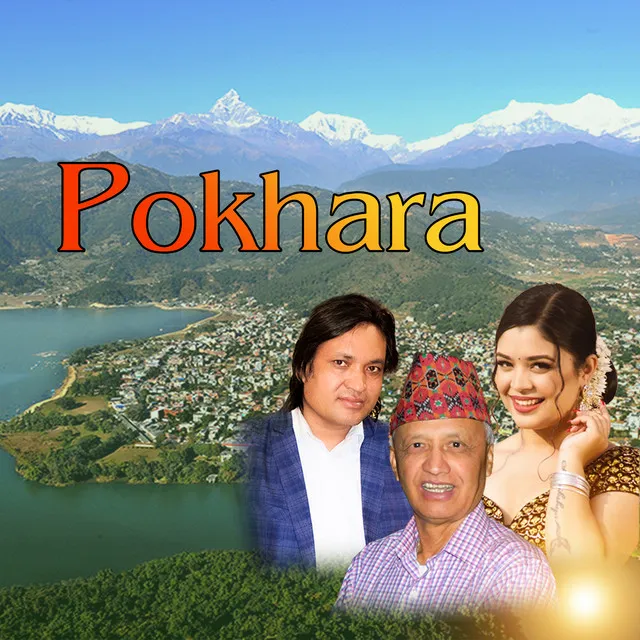 Pokhara