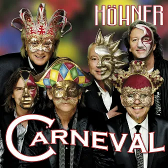 Carneval by Höhner