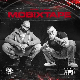 Mobixtape by Ferdi