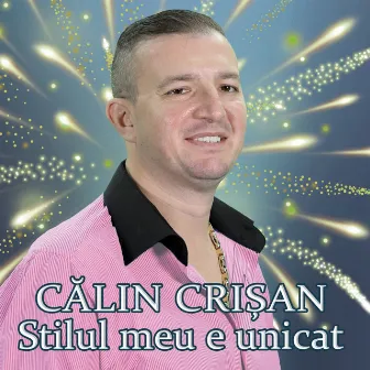 Stilul Meu E Unicat by Calin Crisan