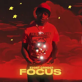 FOCUS by Koont Grinder