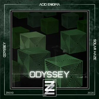 Odyssey by Acid Enigma