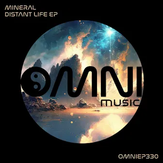 Distant Life EP by Mineral