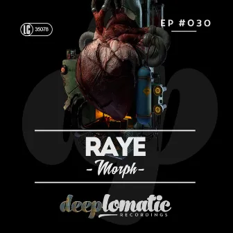 Morph by Raye