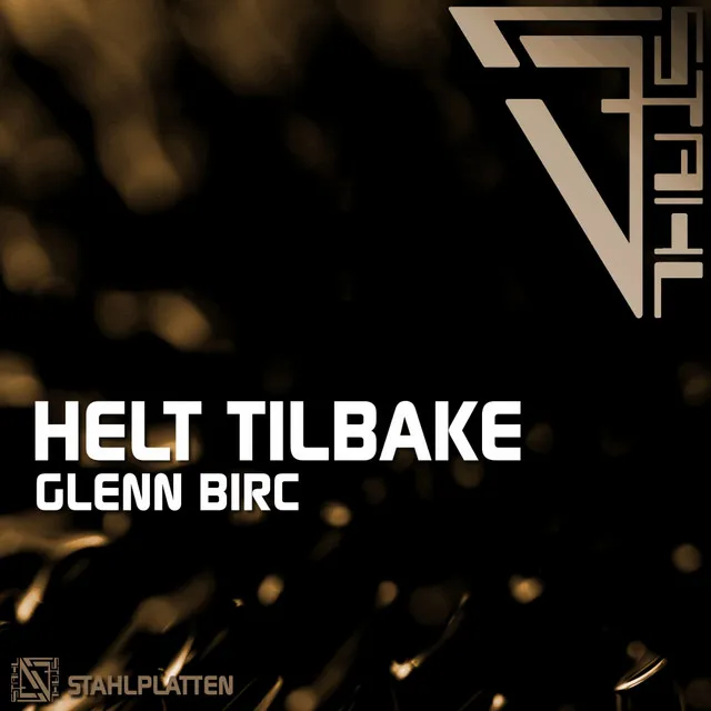 Helt Tilbake - Original Mix