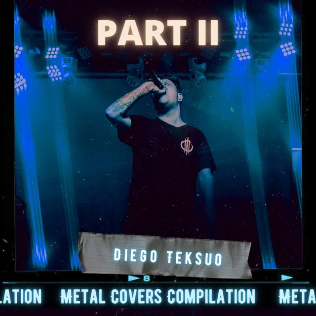 Metal Covers Compilation, Pt. 2