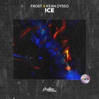 Ice by Frost