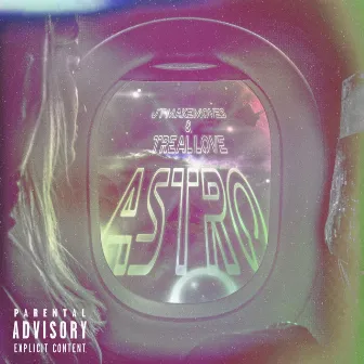 Astro by JT Makemoves