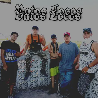 Vatos Locos by Miky 829