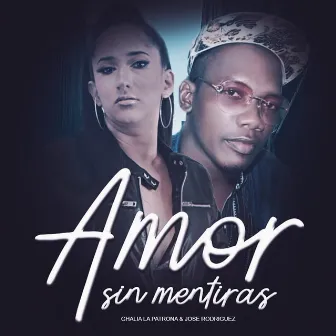 Amor Sin Mentiras by Ghalia la patrona