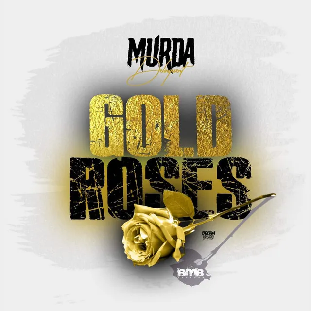 GOLD ROSES