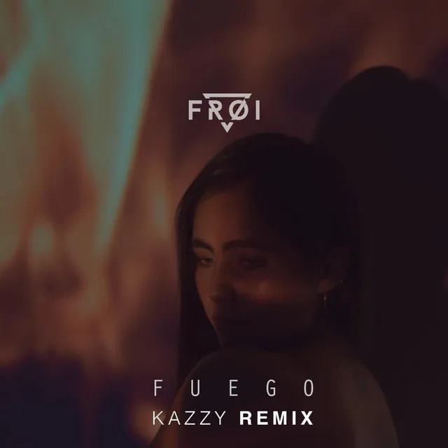 Fuego - Kazzy Remix