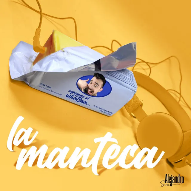 La Manteca