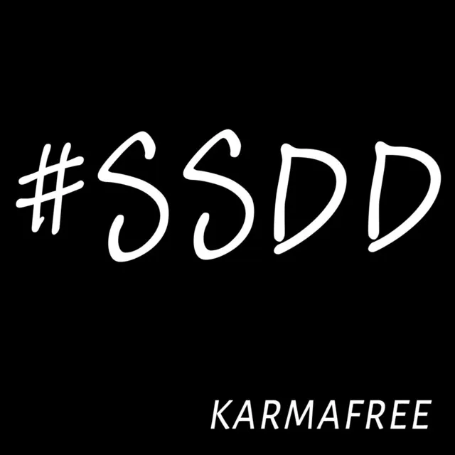 #SSDD