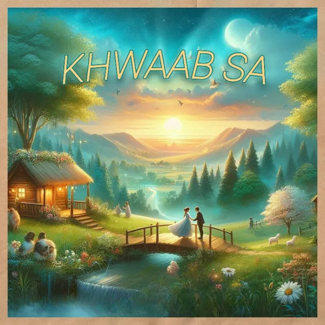 Khwaab Sa