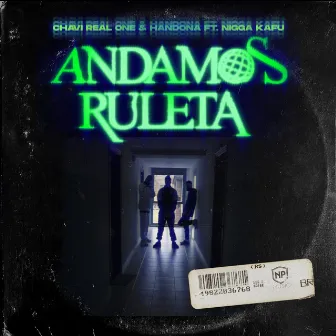 Andamos Ruleta by Handona