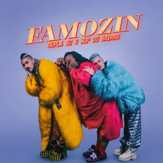 FAMOZIN by Jup do Bairro