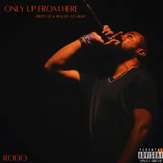 Only up from Here by Rodo