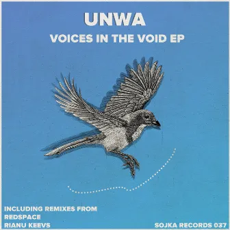 Voices in the Void by UNWA