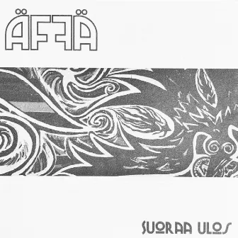 Suoraa Ulos EP (2010) by Äffä