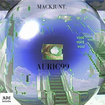 Auric99 by Mackjunt.