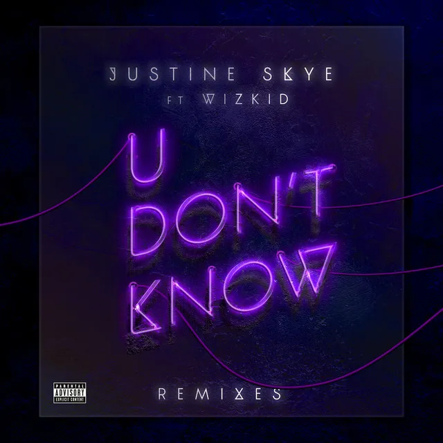 U Don't Know - Salva Remix