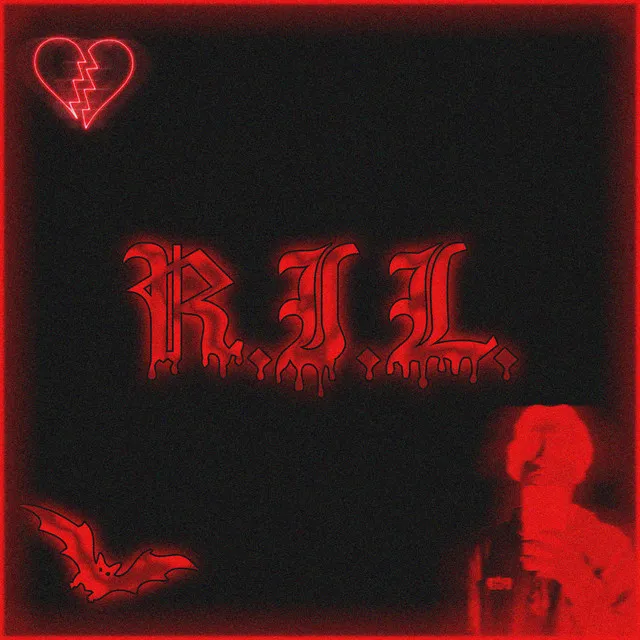 R. I. L.