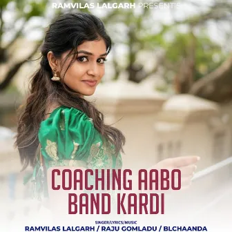 Coaching Aabo Band Kardi by 