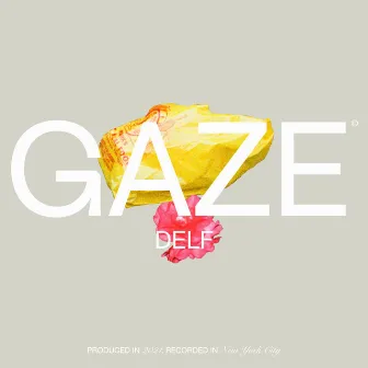 Gaze by Delf