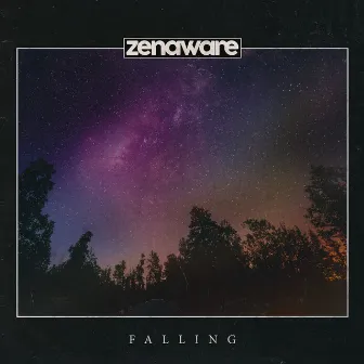 Falling by ZenAware