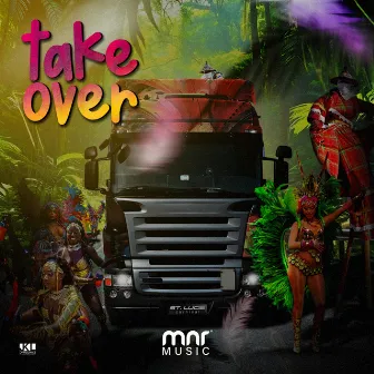 Take Over by MNR