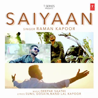 Saiyaan by Raman Kapoor