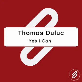 Yes I Can by Thomas Duluc