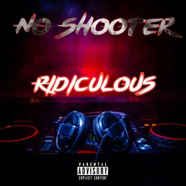 No Shooter