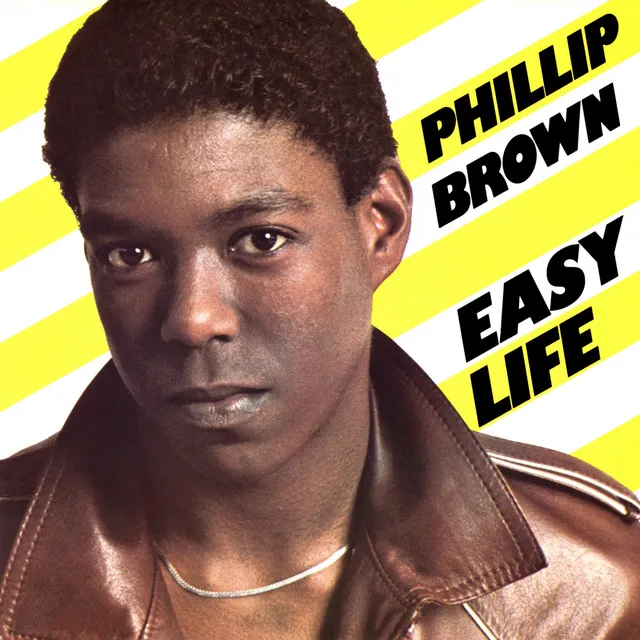 Phillip Brown