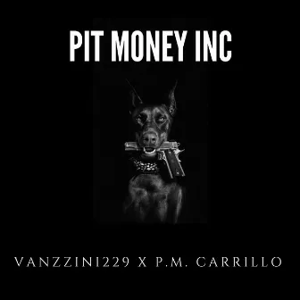 PIT MONEY INC. by PM Carrillo