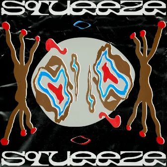 Squeeze by Jake Amy