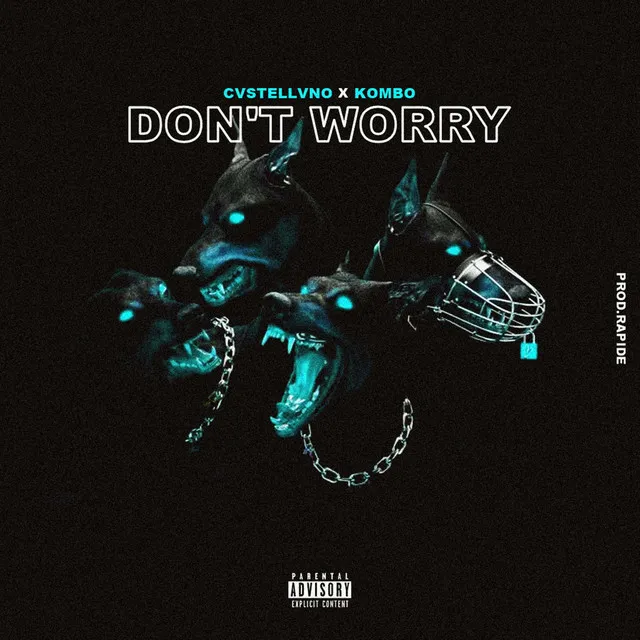 Don't Worry