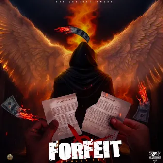 Forfeit by Staggy YBC