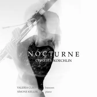 Sonata for Bassoon and Piano, Op. 71: Nocturne by Simone Keller