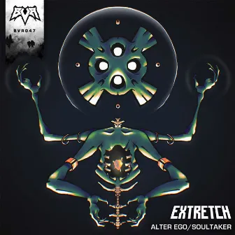 Alter Ego / Soultaker by EXTRETCH