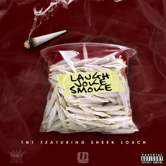 Laugh Joke Smoke (feat. Sheek Louch) by TNT